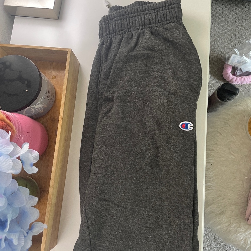 Champion joggers